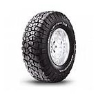 33x12.5R15 BF Goodrich T/A K02