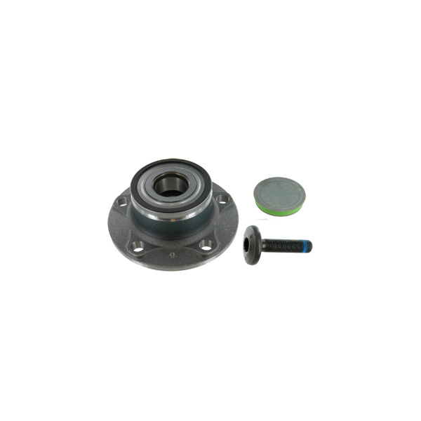 Wheel bearing kit Wheel bearing kit