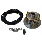E-LOCKER FOR LAND ROVER P38 WOLF AXLE