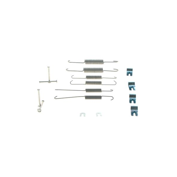 Accessory Kit broms backar
