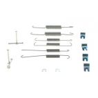 Accessory Kit broms backar