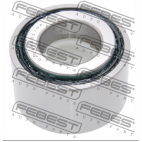 Rear wheel bearing