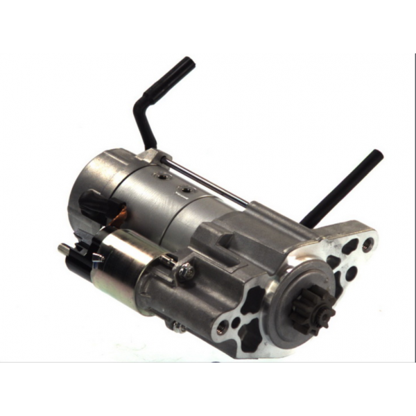 Starter motor LR043962