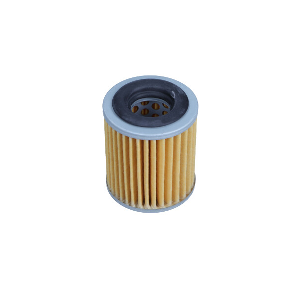 Transmission cooler line filter
