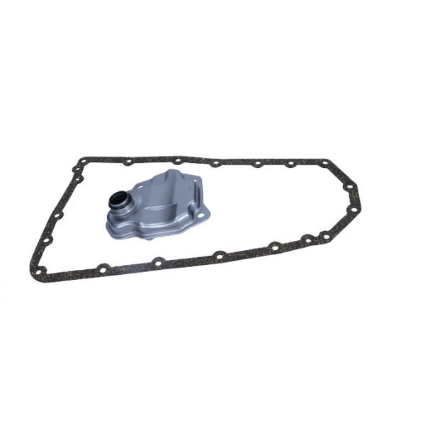 Hydraulic filter set, automatic transmission