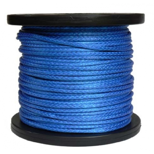  Dyneema 10mm synt. rope