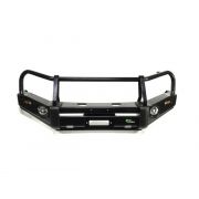 Mitsubishi L200 06-09 BullBar