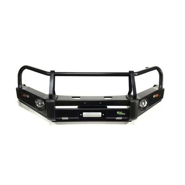 Mitsubishi L200 06-09 BullBar