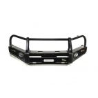 Mitsubishi L200 06-09 BullBar