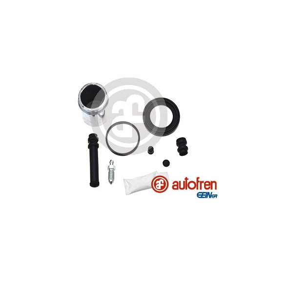 Brake caliper repair kit