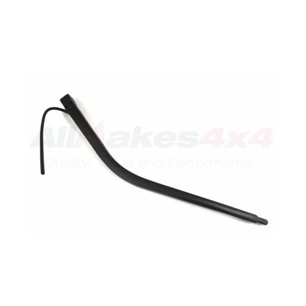 Rear wiper arm discovery 2