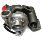 TURBO CHARGER LAND ROVER 300TDI