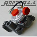 TURBO CHARGER LAND ROVER 300TDI