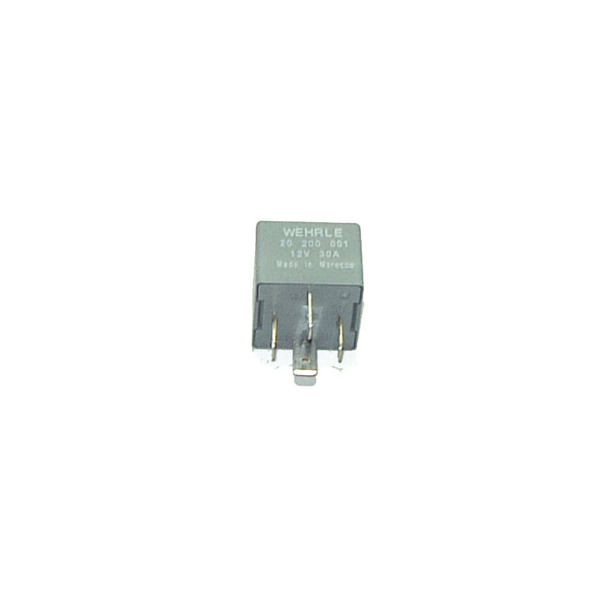 YWB10027L Fuel pump Relay