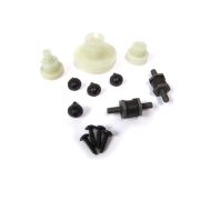 Handbrake Cable & Module Actuator Gear Kit