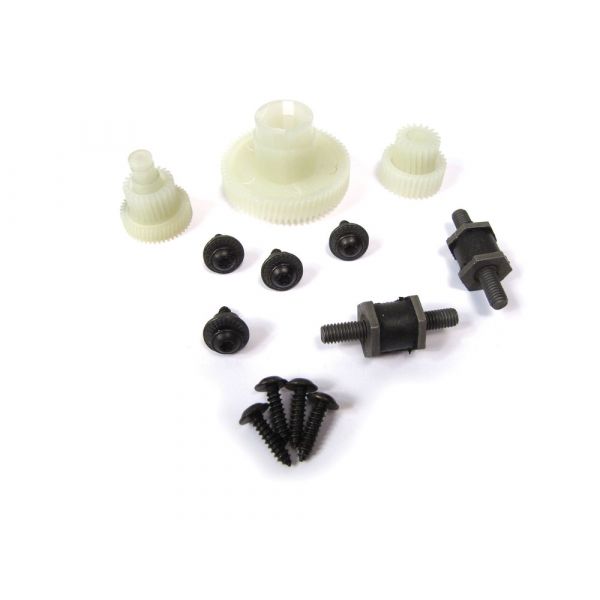 Handbroms kabel & Module ställdon Gear Kit