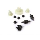 Handbroms kabel & Module ställdon Gear Kit
