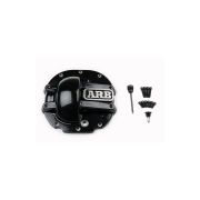 ARB Extreme HD Diff Cover CHR 8:25