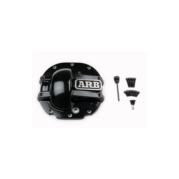 ARB Extreme HD Diff Cover CHR 8:25