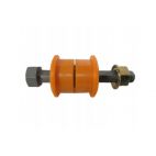 TRACK BAR BUSHINGS