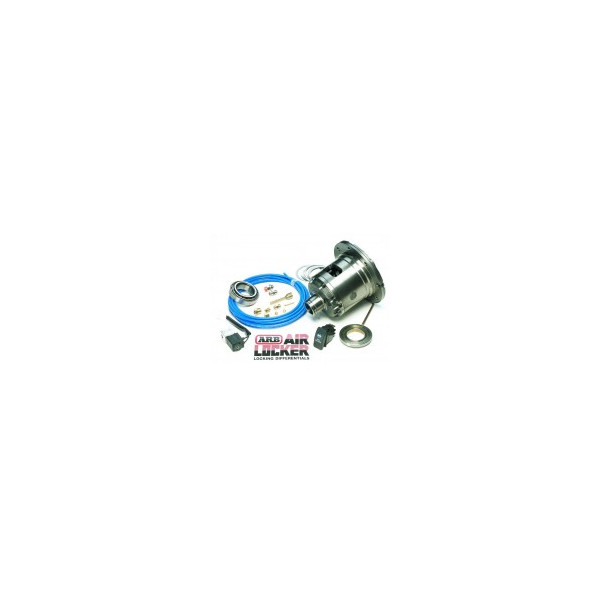 NISSAN R180A,27 SPL 8 bolt RG