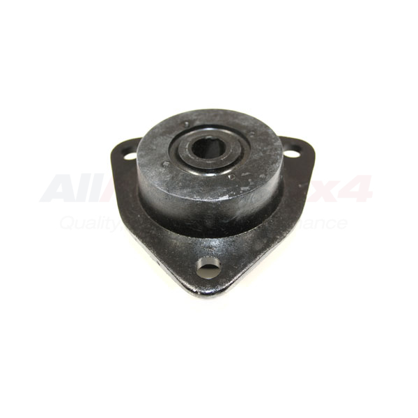 Rear radius arm mounting body side pre EFI