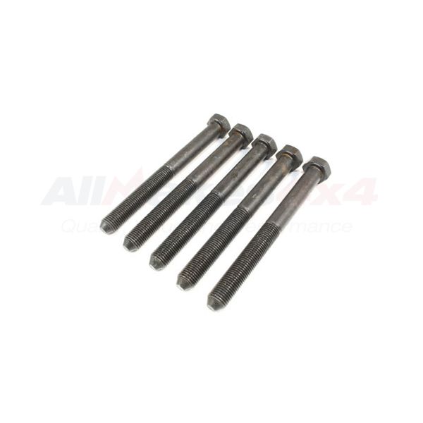 BOLT - BODY MOUNT - CHASSIS - D1/RRC BOLT - BODY MOUNT - CHASSIS - D1/RRC