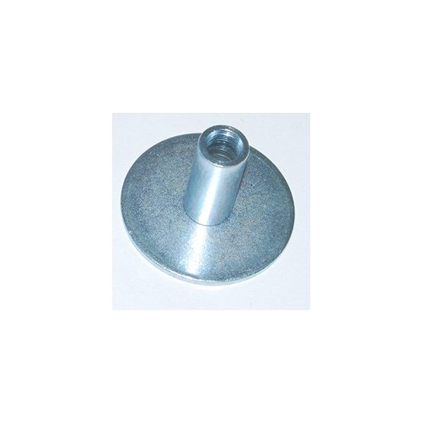 Body mount Tube D1 RRC