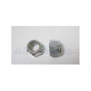 NUT 7/16 UNF Nyloc 1pc
