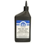 Jakovaihteiston öljy Mopar