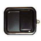 DOOR HANDLE RIGHT YJ / CJ LEFT TJ