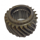 Gear, 5th pinion