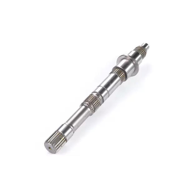 Output Shaft
