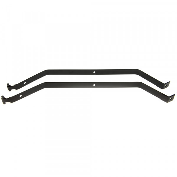 Strap Gas Tank