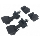 Hood Latch set