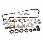 Gasket set, cylinder head