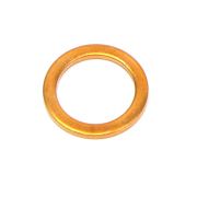 Oilsump Washer copper 12,5/16,7mm