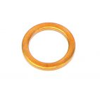 Oilsump Washer copper 12,5/16,7mm
