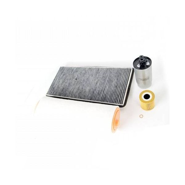 Range Rover L322 3.0 D Service kit MANN