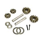 Diffrential Spider Kit D35 open