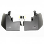 MUD FLAPS - REAR, unpainted, Terrafirma