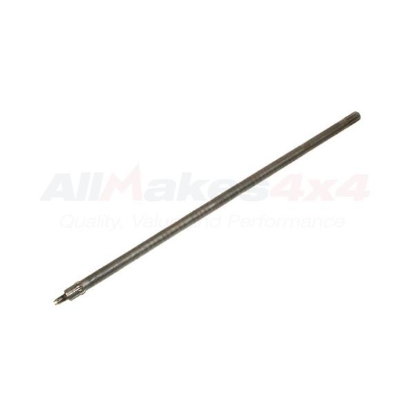 Half shaft Rear Right Series