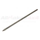 Half shaft Rear Right Series