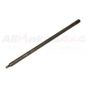 Axleshaft Rear L/H Series 2A /3 10spl