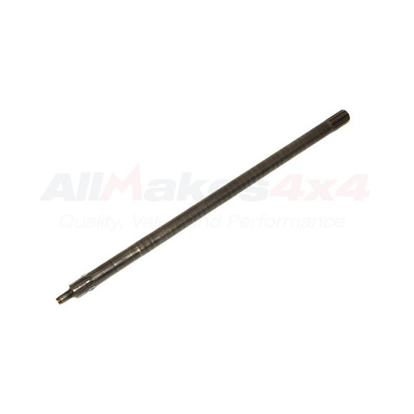 Axleshaft Rear L/H Series 2A /3 10spl