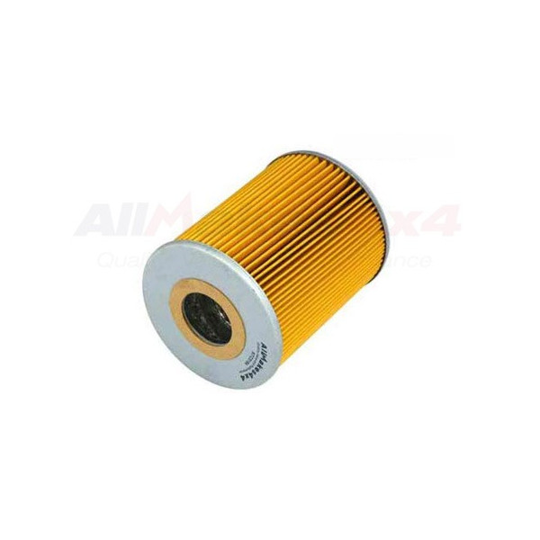 Oil Filter S2-S3 2.25