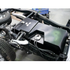 Ironman 145L Fuel Tank