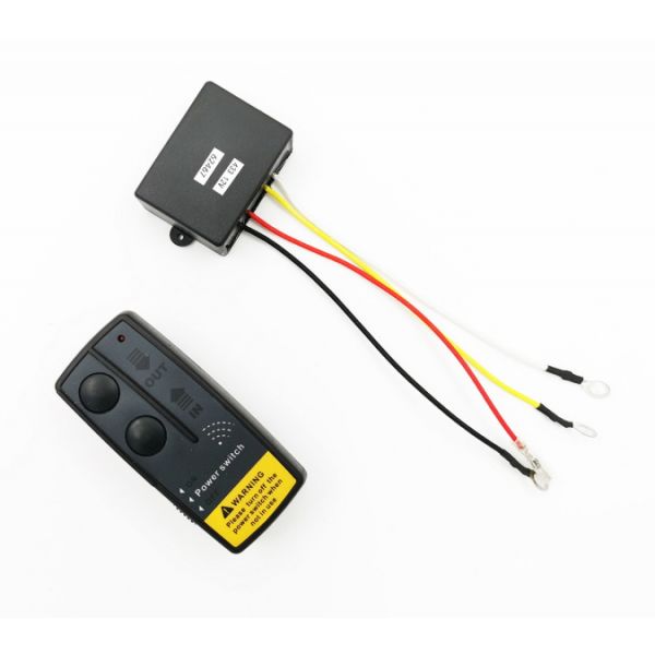 Wireless Remote Controller Wireless Remote Controller