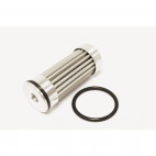 FILTER AND PLUG ASSEMBLY - ACE VALVE