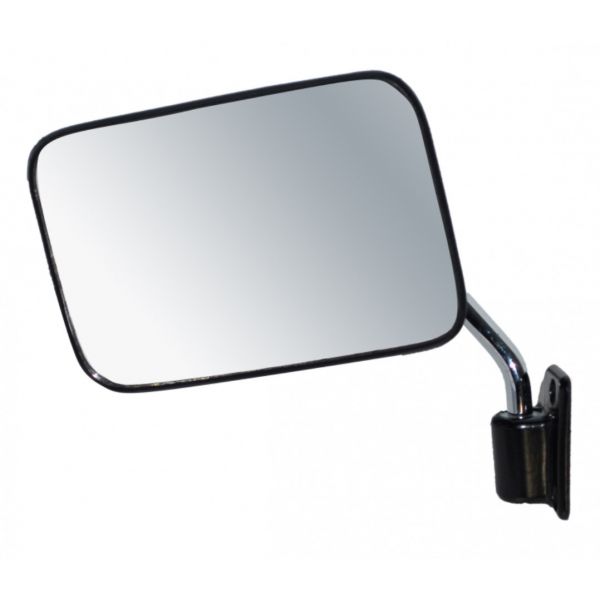 Suzuki SJ LH Mirror
